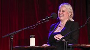 Paula Cole: Where Have All The Puzzles Gone? : Ask Me Another : NPR