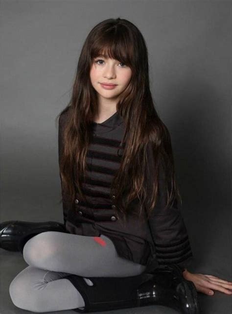 Hot Pictures Of Malina Weissman Will Make You Instantly Fall In Love With Her Rated Show