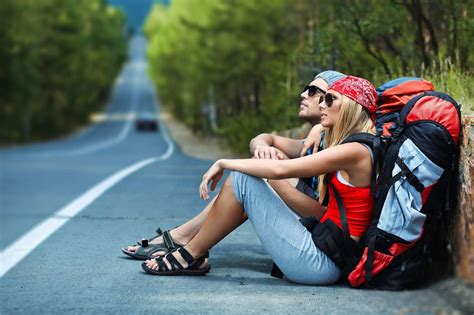 Top Useful Safety Tips For Backpackers
