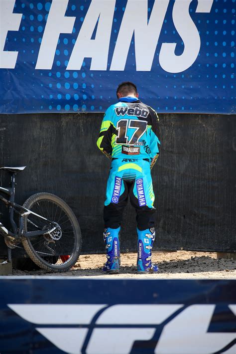 Cooper Webb Vital Mx Pit Bits Miller Motorsports Park Motocross Pictures Vital Mx