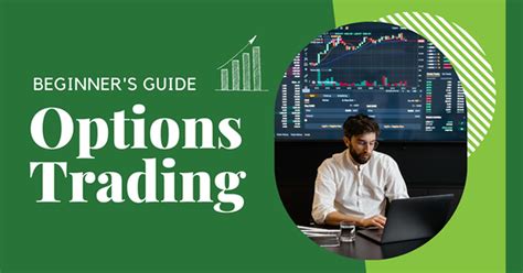 Options Trading For Beginners All The Basics