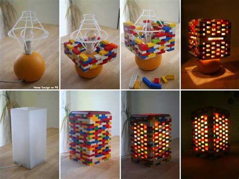 24 Inspirational Diy Ideas To Light Your Home Architecture And Design