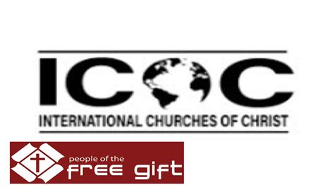 What Does The International Church Of Christ Icoc Believe Youtube