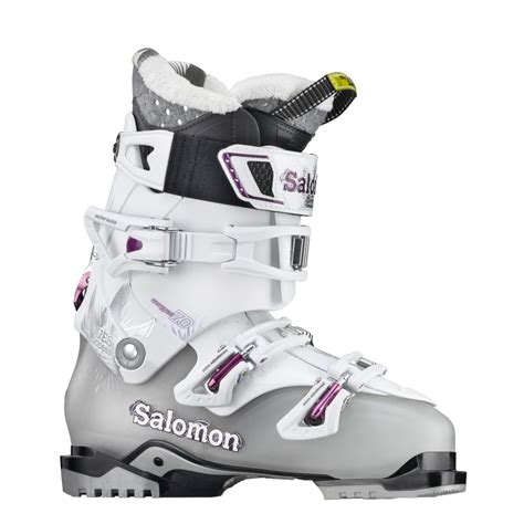 Salomon Women S Quest Access 70 Ski Boots Countryside Ski And Climb