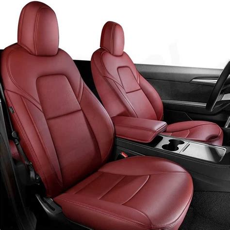 10 Best Seat Covers For Tesla Model Y Wonderful Engineerin