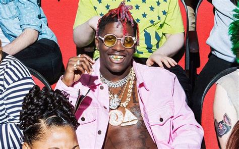 Lil Yachty Is Having A Major Moment Right Now Fashion Magazine