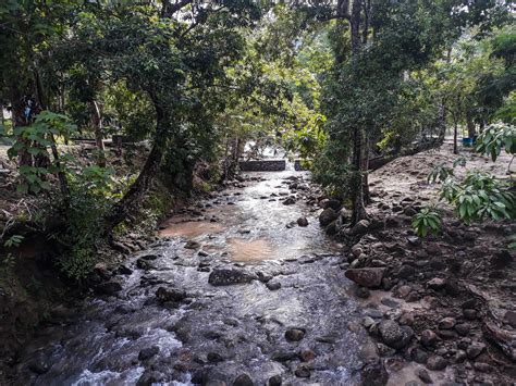 4 Best Waterfalls In Langkawi The Island Drum