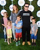 Mark Wahlberg's 4 Kids With Wife Rhea: Ella, Mike, Brendan, Grace