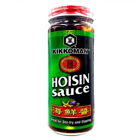 Sauce Hoisin Kikkoman Aubut 3681