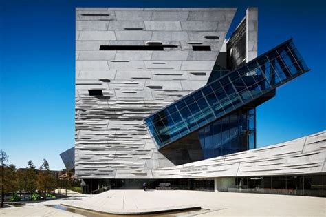 10 Best Buildings In The World Designed By The Best Architects Aquire