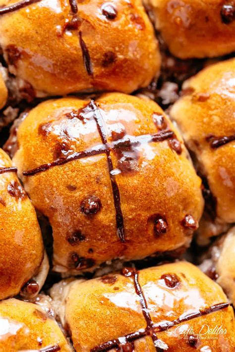 16 Hot Cross Buns Recipe Indian Get Ready To Indulge Recipeschoose