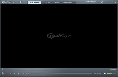 Realplayer 2010313 Free Download For Windows 10 8 And 7