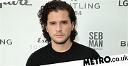 Kit Harington denies cheating on wife Rose Leslie with Russian model ...