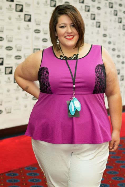 Life And Style Of Jessica Kane A Body Acceptance And Plus Size Fashion