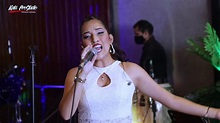 Quererte a ti - Selena Villalobos y La Sonora - YouTube