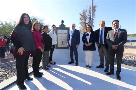 Alcalde De Torreón Destaca Aporte Político De Francisco I Madero