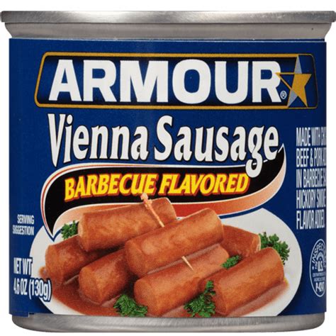 Vienna Sausages Armour Star