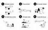 Ab Workouts Strength Images