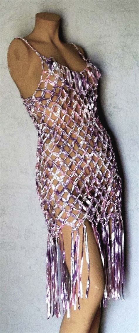 Pin On Womens Fishnet