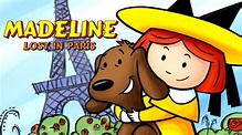 Ver Madeline: perdida en París 1999 Película Online Completa Espanol