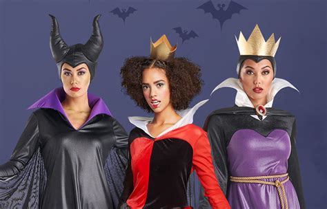 The Best Halloween Costumes For Adults — All From Your Favorite Disney