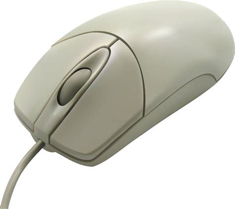 White Computer Mouse Png Image Purepng Free Transparent Cc0 Png