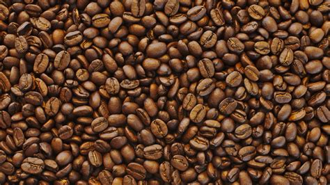 Wallpaper Coffee Coffee Beans Roasted Grains Hd Widescreen High