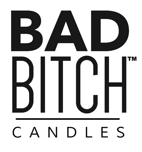 Home Bad Bitch Candles Get Lit Candle Free Shipping