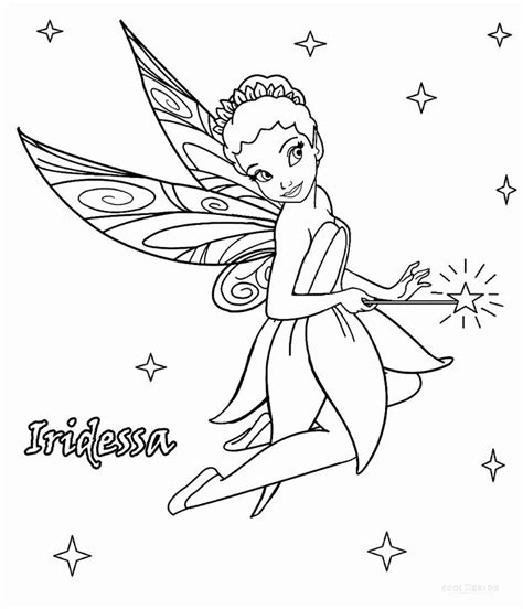 Disney Fairy Coloring Pages Beautiful Printable Disney Fairies Coloring