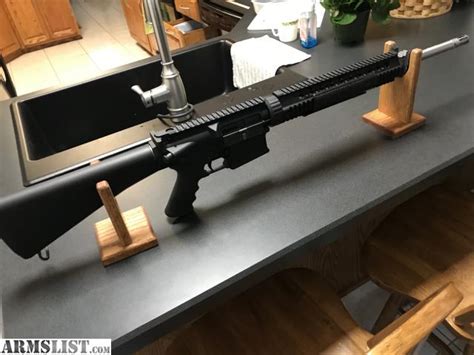 Armslist For Saletrade Armalite Ar10