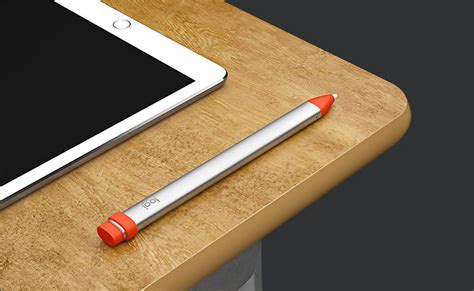 This Ipad Pencil Stylus Works For Kids In The Classroom