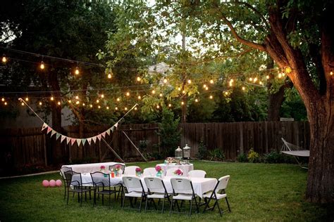 15 Best Ideas Modern Outdoor String Lights