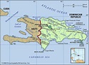 Hispaniola | Geography, History, & Facts | Britannica