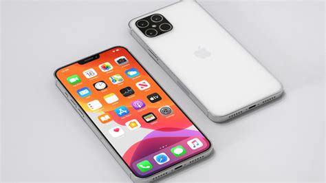 Apple Iphone 13 Lineup Isnt Getting Rid Of The Notch But It Should Be