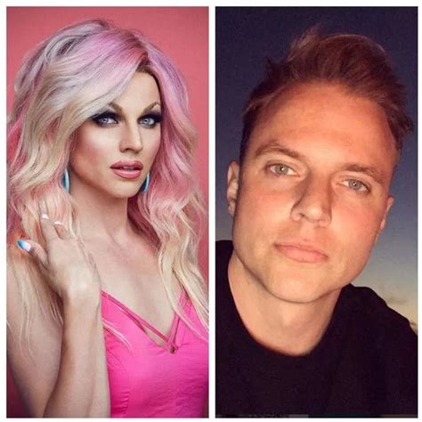 Pin On Courtney Act