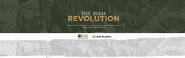 The Irish Revolution | University College Cork