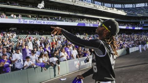 Colorado Rockies Trivia What Do You Remember About 2019s Last Game