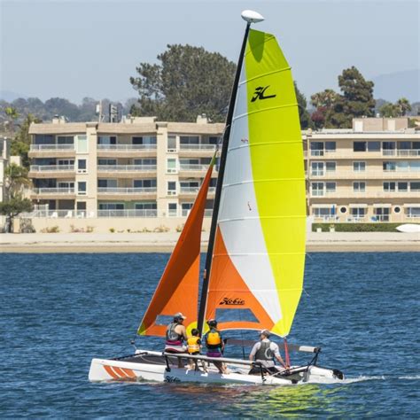 Hobie Cat﻿ Review Features Types Styles And More