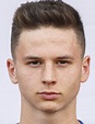 Tomas Ostrák - Player profile | Transfermarkt