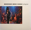 Boogie Box High - Outrageous (1989, Vinyl) | Discogs