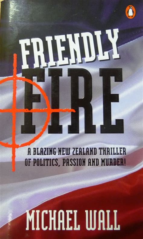 Crime Watch Review Friendly Fire