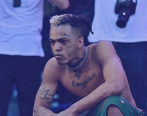 Xxxtentacion Dead At 20 Rapper Died From Gunshot Urban Islandz