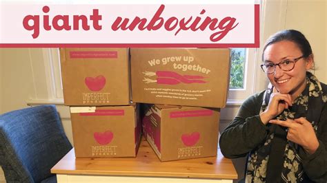 Shop produce, groceries, and snacks in the bay area, los angeles, portland, seattle, midwest, east coast, southwest, and south. Imperfect Foods Unboxing - How much does all of this cost ...