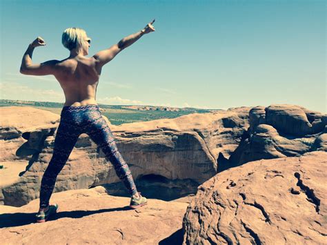 Topless Tour Movement Inspires Travelers To Undress And Strike A Pose TODAY