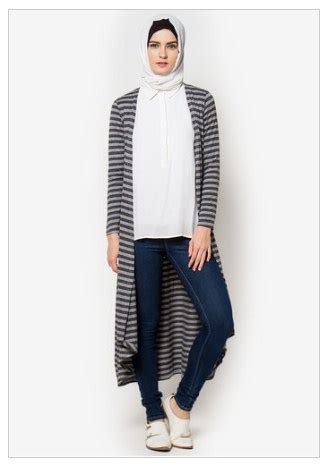 Galeri busana sakinah , 3 yeni fotoğraf ekledi. 40+ Model Baju Muslim Rompi Panjang Modern Terbaru 2020, KEREN!