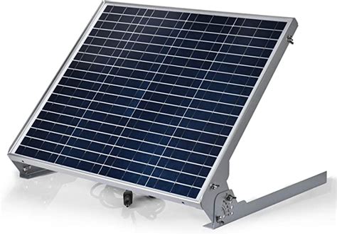 Suner Powe Adjustable Solar Panel Mount Racks Folding