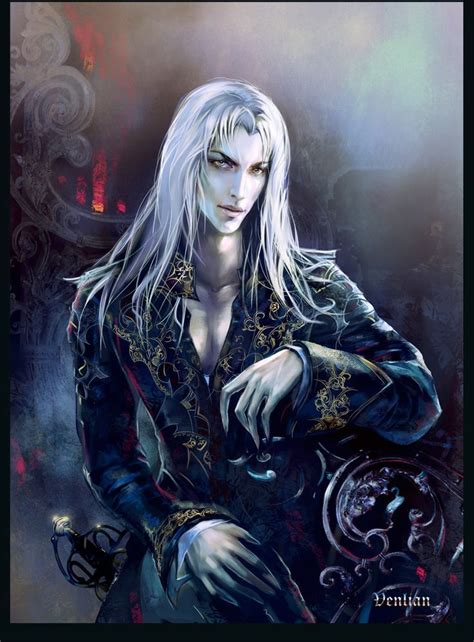 Image Result For Male Vampire Art Fantasy Art Men Vampire Art