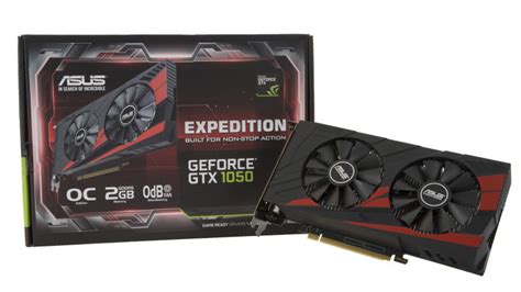 Asus Expedition Geforce Gtx Oc Edition Esports Gaming Graphics