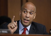 Sen. Cory Booker visits New Hampshire in preview for 2020