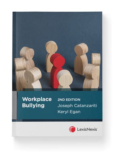 Workplace Bullying Bob Selden